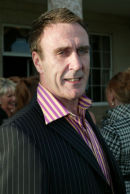 Joe McGann